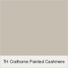 TH Crathorne Painted