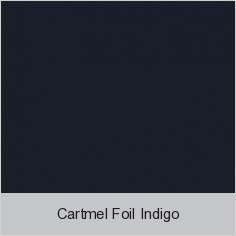 Cartmel Foil