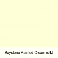 Baystone Painted