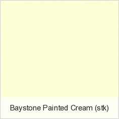 Baystone Painted