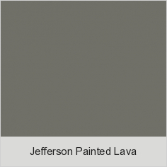 Jefferson Painted