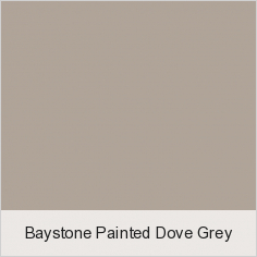 Baystone Painted