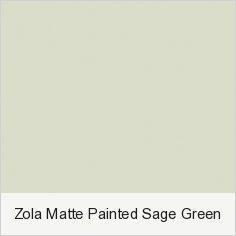 Zola Matte Painted