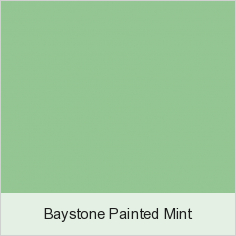 Baystone Painted