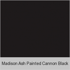 Madison Ash Painted