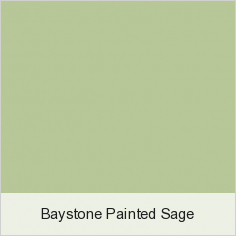 Baystone Painted