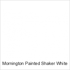 Mornington Painted Shaker