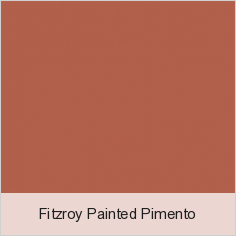 Fitzroy Painted