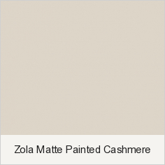 Zola Matte Painted