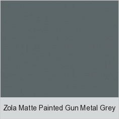 Zola Matte Painted