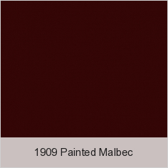 1909 Painted