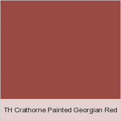 TH Crathorne Painted