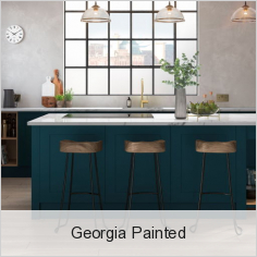 Georgia Painted