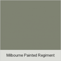 Milbourne Painted