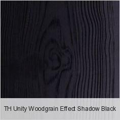 TH Unity Woodgrain Effect