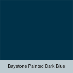 Baystone Painted