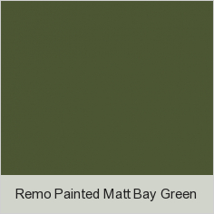 Remo Painted Matt