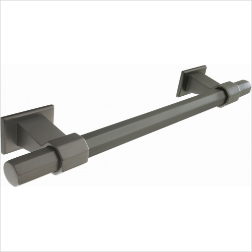 PWS - Hexagonal Bar Handle 160mm