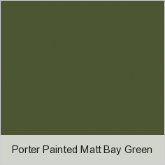 Porter Painted Matt