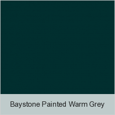 Baystone Painted