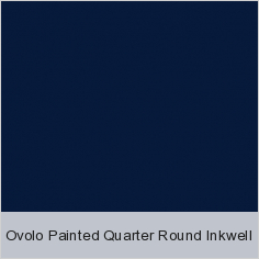 Ovolo Painted Quarter Round