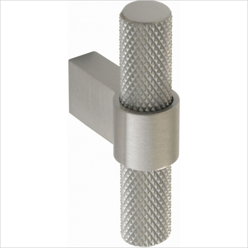PWS - Knurled T-Bar