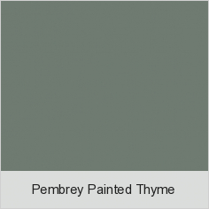 Pembrey Painted