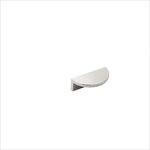 Hendel & Hendel - Barrington Eclipse Pull Handle Smooth PN 64mm cc