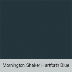 Mornington Shaker