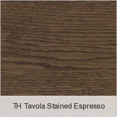 TH Tavola Stained