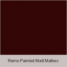Remo Painted Matt