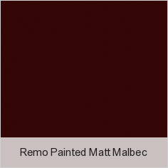 Remo Painted Matt