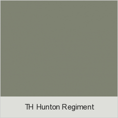 TH Hunton