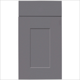 Appliance door set