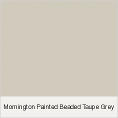 Mornington Painted Beaded