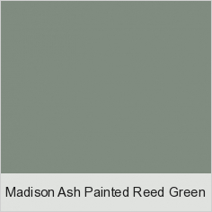 Madison Ash Painted