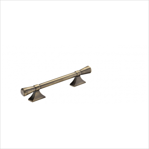 Hendel & Hendel - Pembrey Bar Handle DBB 128mm cc