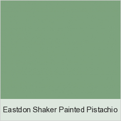 Eastdon Shaker Painted