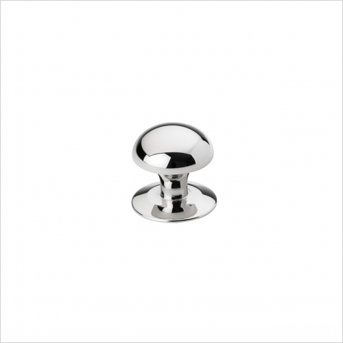 Hendel & Hendel - Trafalgar Knob PN 38mm