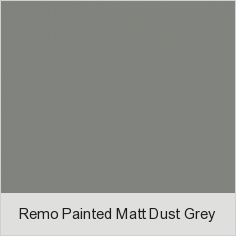 Remo Painted Matt