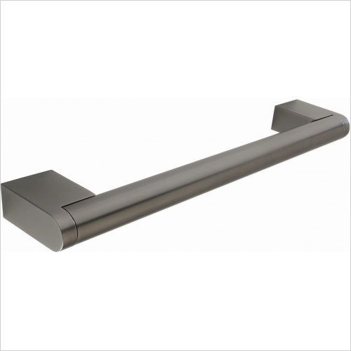 PWS - Boss Bar Handle 14mm Diameter 188mm Long