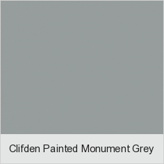 Clifden Painted