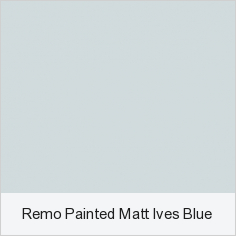 Remo Painted Matt