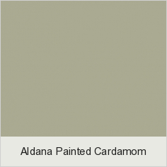 Aldana Painted