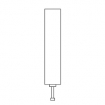 Single Highline Wine Racks