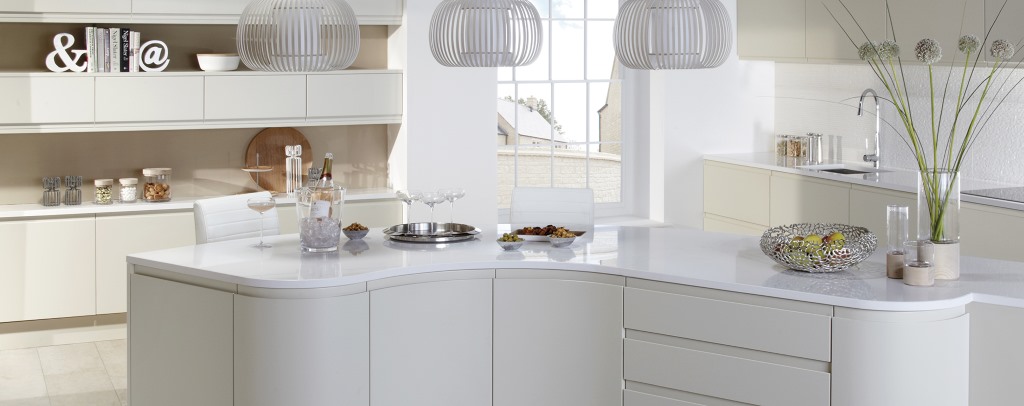 Malmo Matt kitchen
