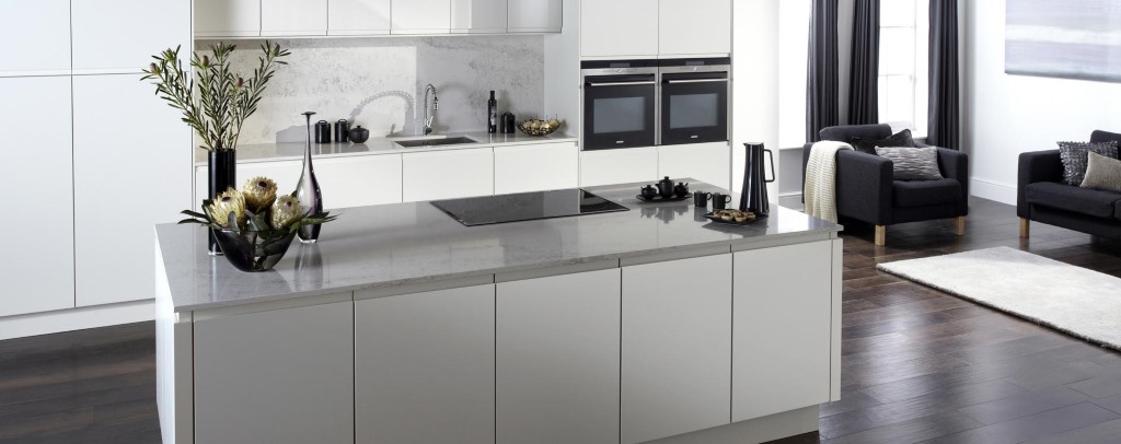 Malmo Matt kitchen