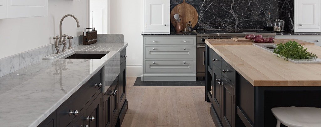1909 inframe kitchen from 1909