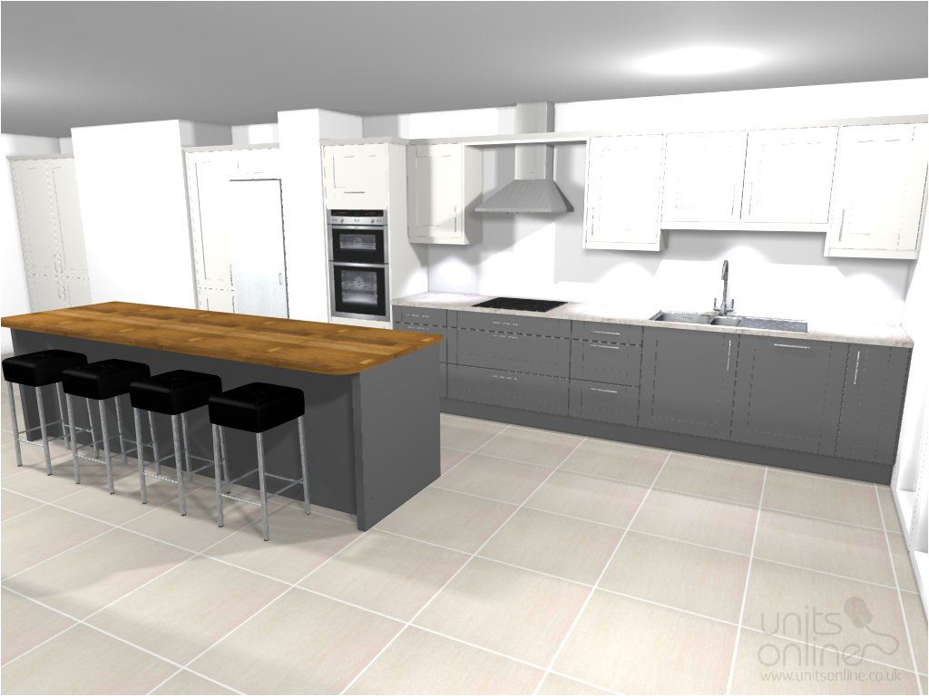 kitchen example