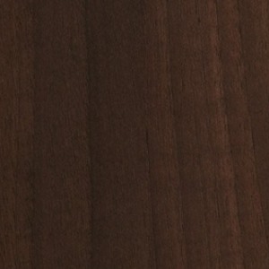 Tobacco Walnut kitchen carcase colour sample